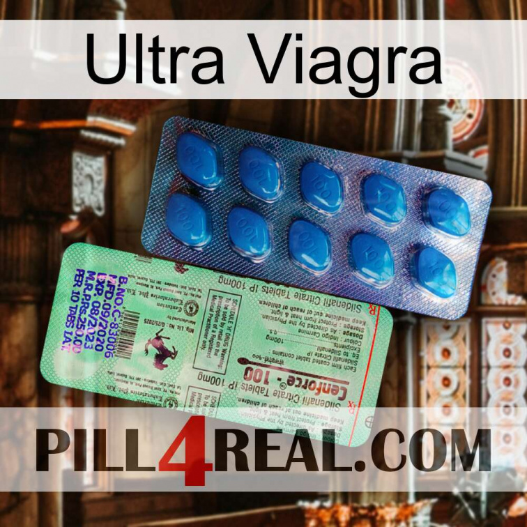 Ultra Viagra new02